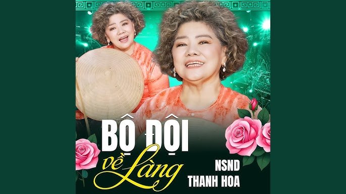 Bộ đội về làng