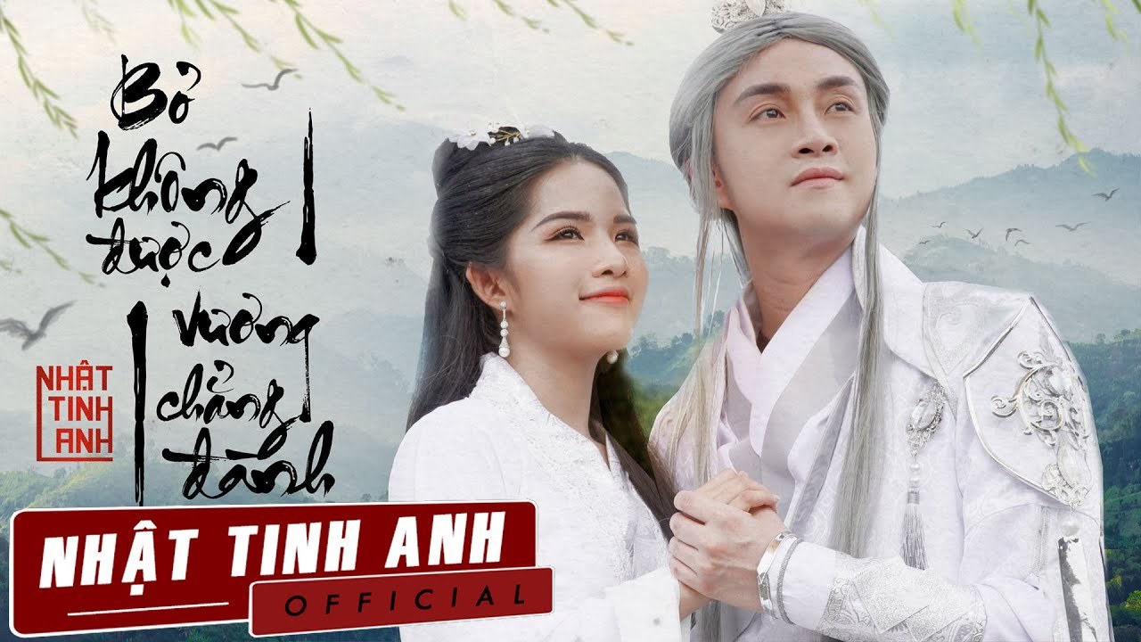 Bỏ Không Được Vương Chẳng Đành