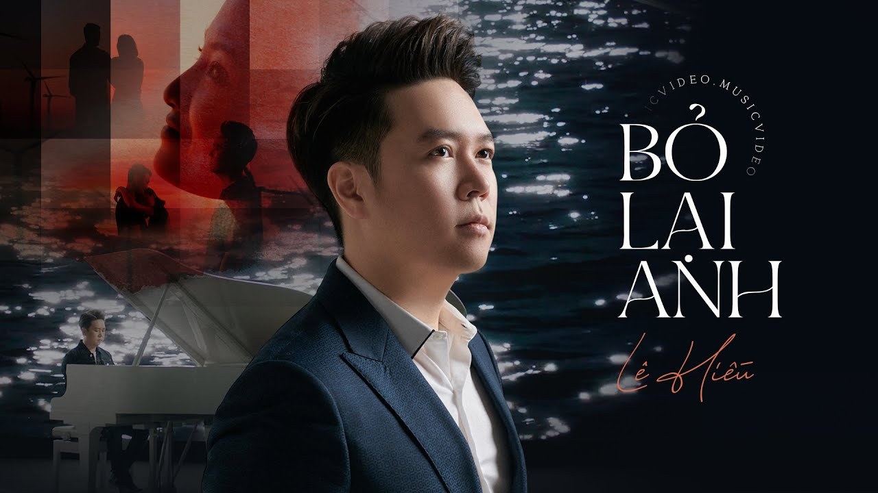 Bỏ Lại Anh