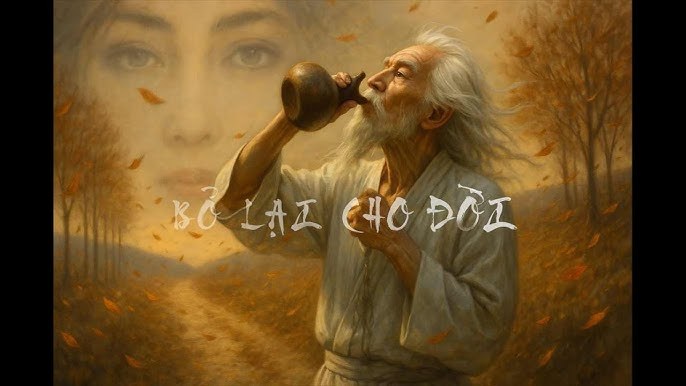 Bỏ Lại Covy
