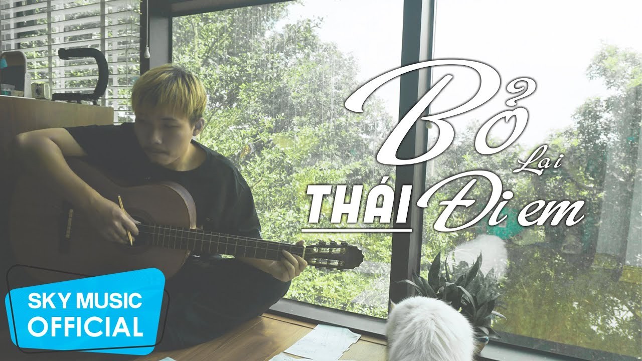 Bỏ Lại Đi Em
