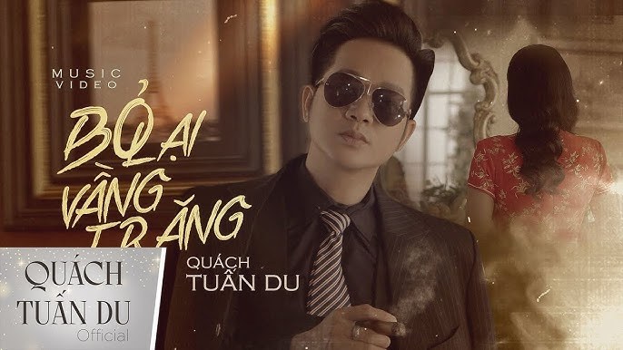 Bỏ Lại Vầng Trăng