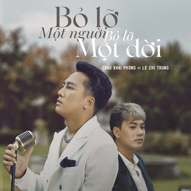 Bỏ Lỡ Một Người Bỏ Lỡ Một Đời