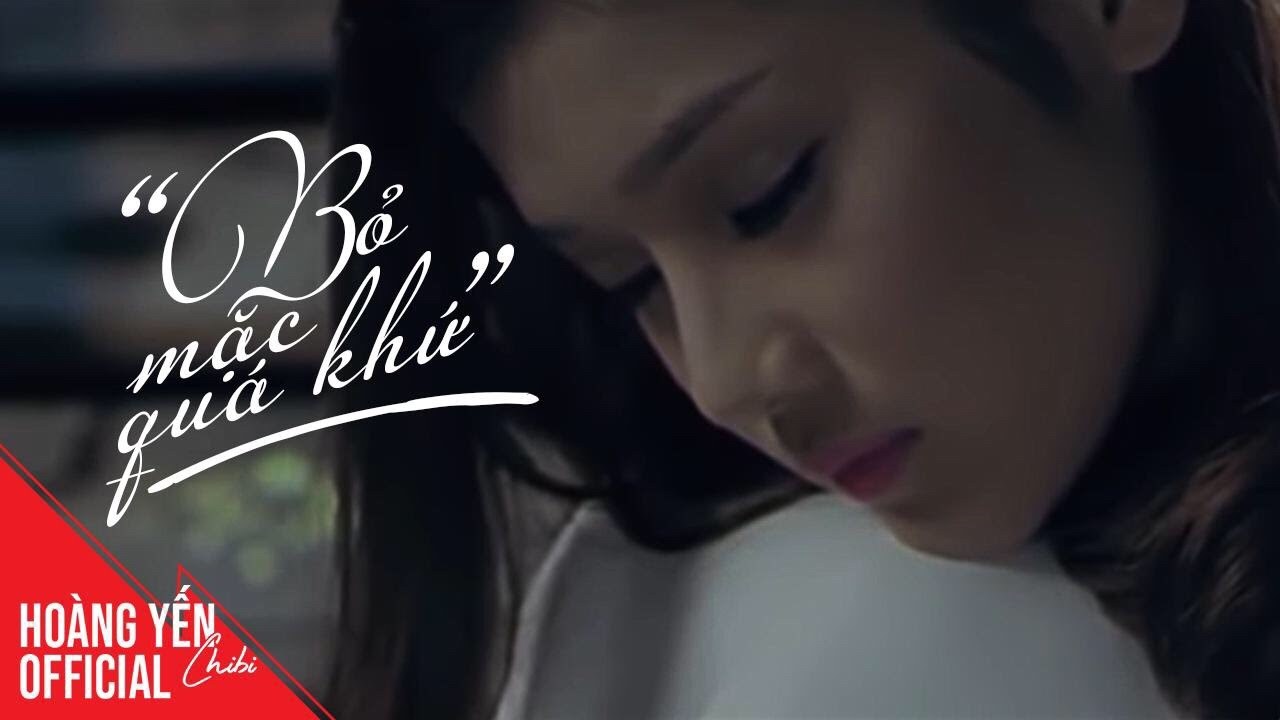 Bỏ Mặc Quá Khứ (Thám Tử Henry OST)