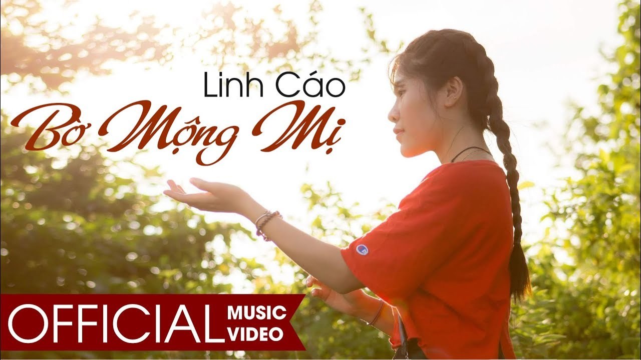 Bờ Mộng Mị
