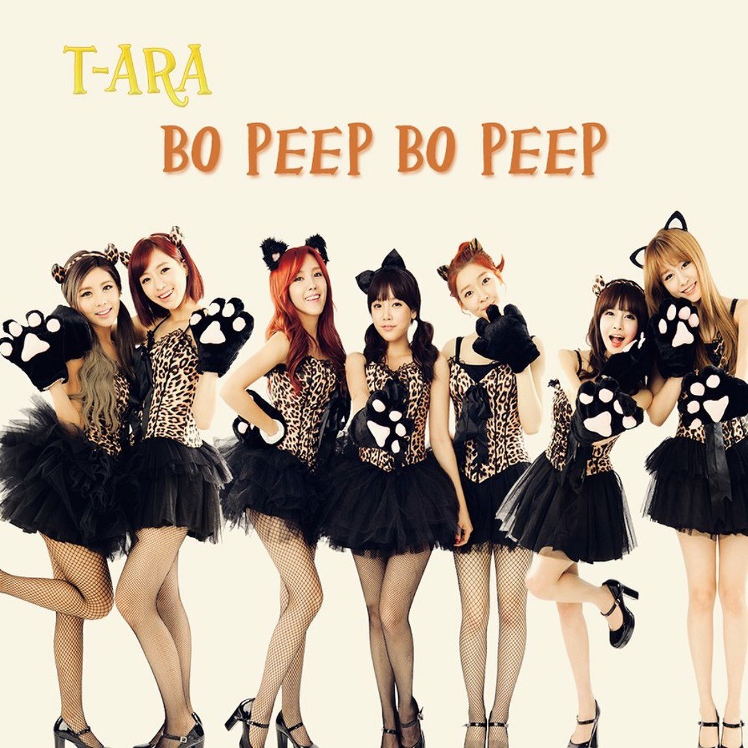 Bo peep bo peep