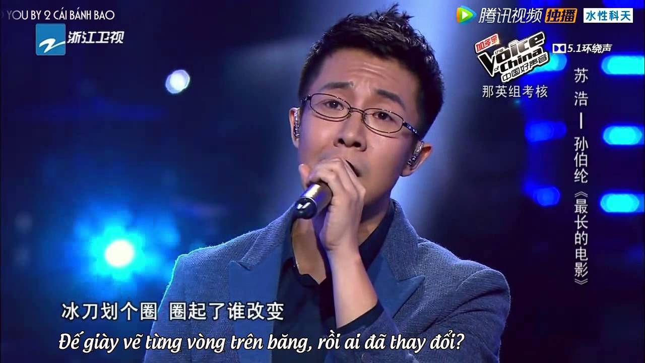 Bộ Phim Dài Nhất ( Lời Việt )