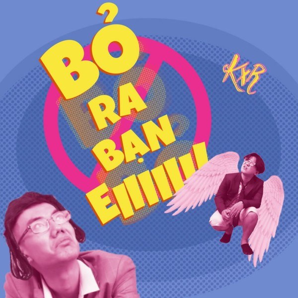 Bỏ Ra Bạn Ei