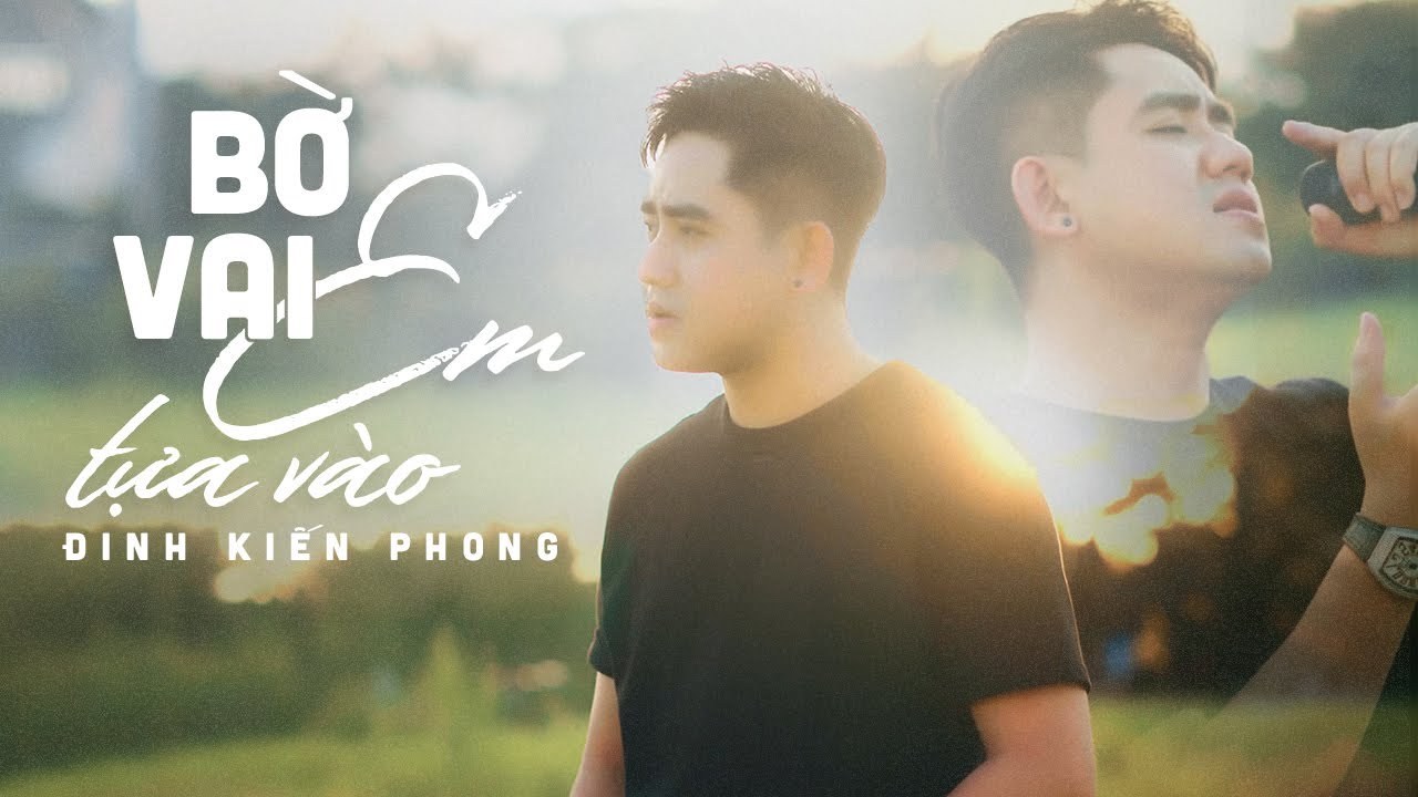 Bờ Vai Em Tựa Vào