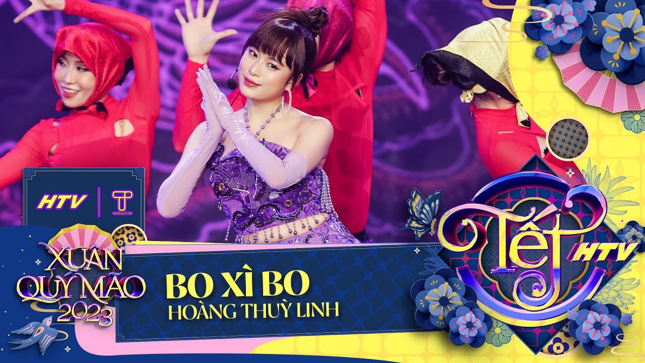 Bo Xì Bo