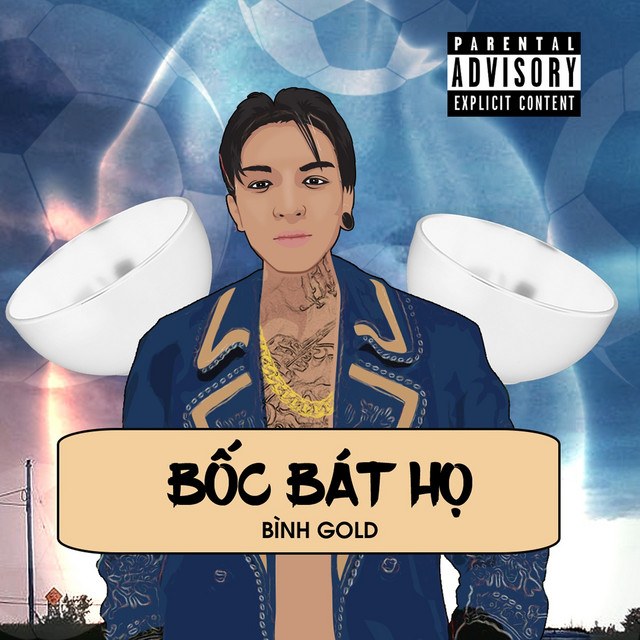 Bốc bát họ