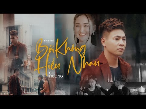 Bởi không hiểu nhau