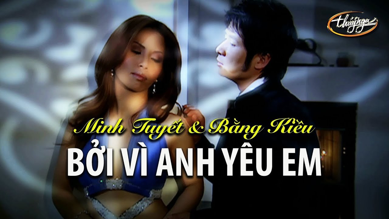 Bởi Vì Anh Yêu Em