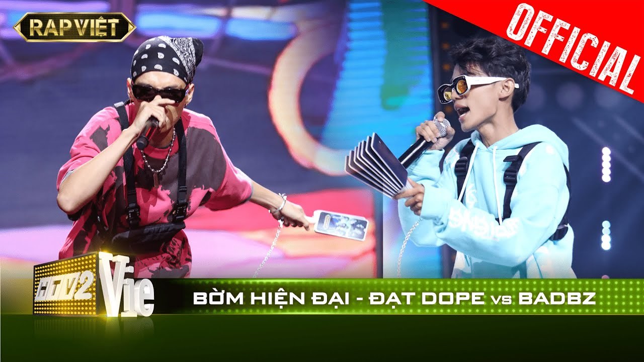 Bờm Hiện Đại