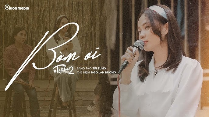 Bờm Ơi