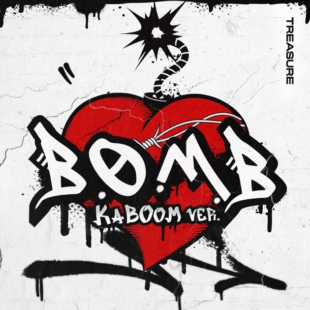 B.O.M.B (kaboom ver.)
