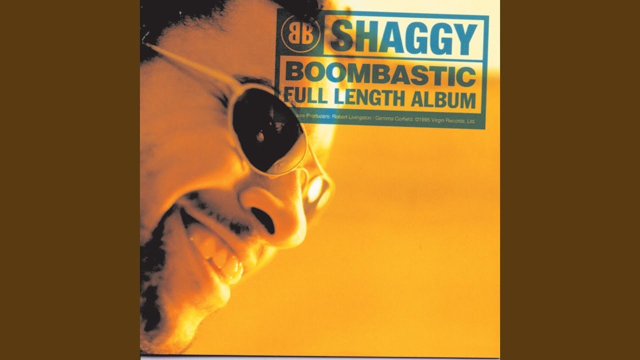 Bombastic