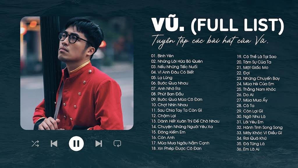 Bốn mùa chờ em  