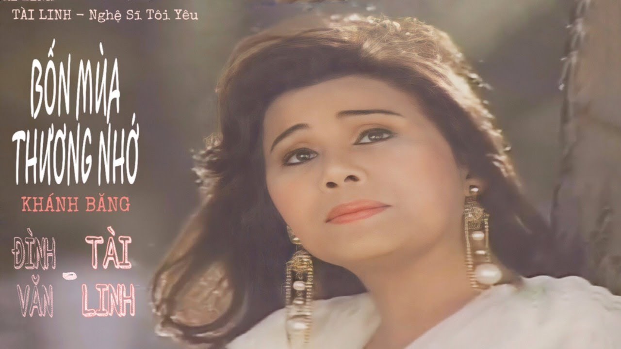 Bốn mùa thương nhớ