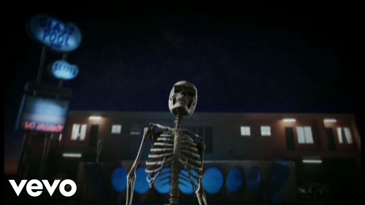 Bones
