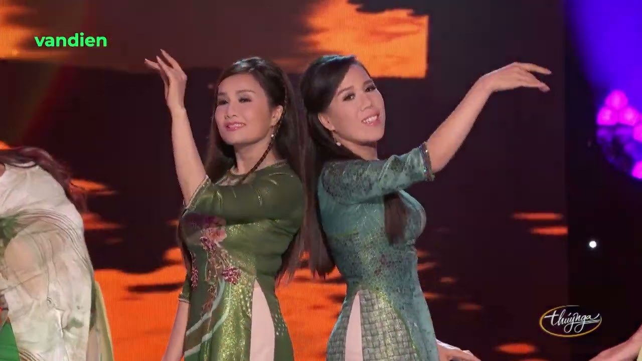  Bồng bềnh con nước