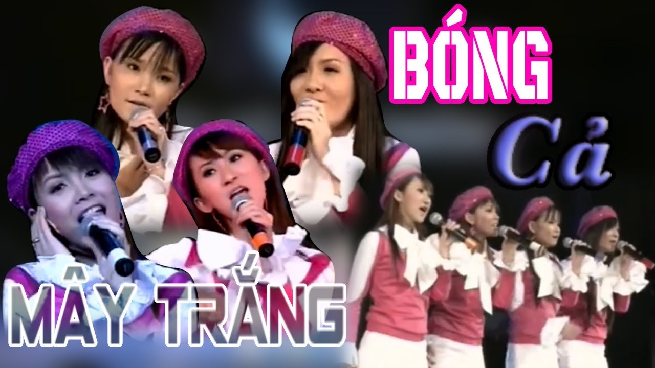 Bóng Cả
