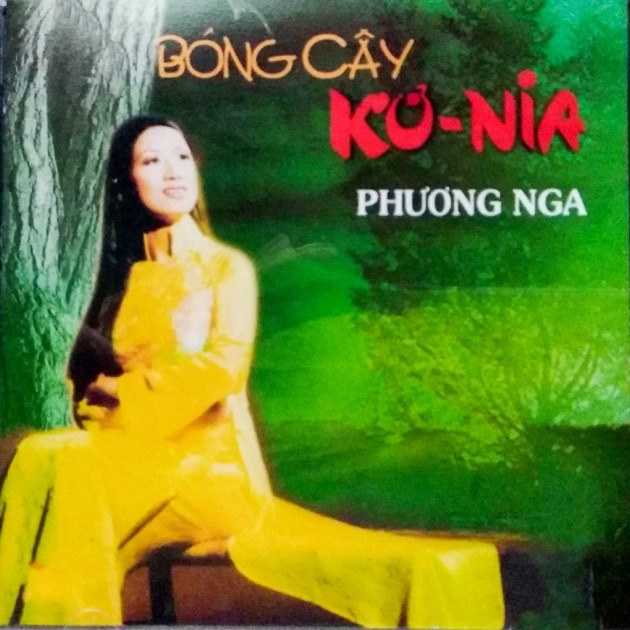 Bóng Cây Kơ Nia