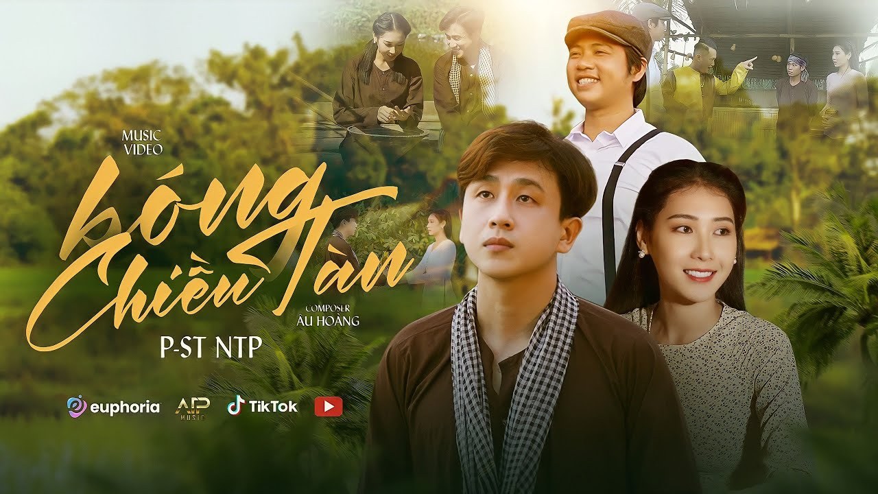 Bóng Chiều Tàn