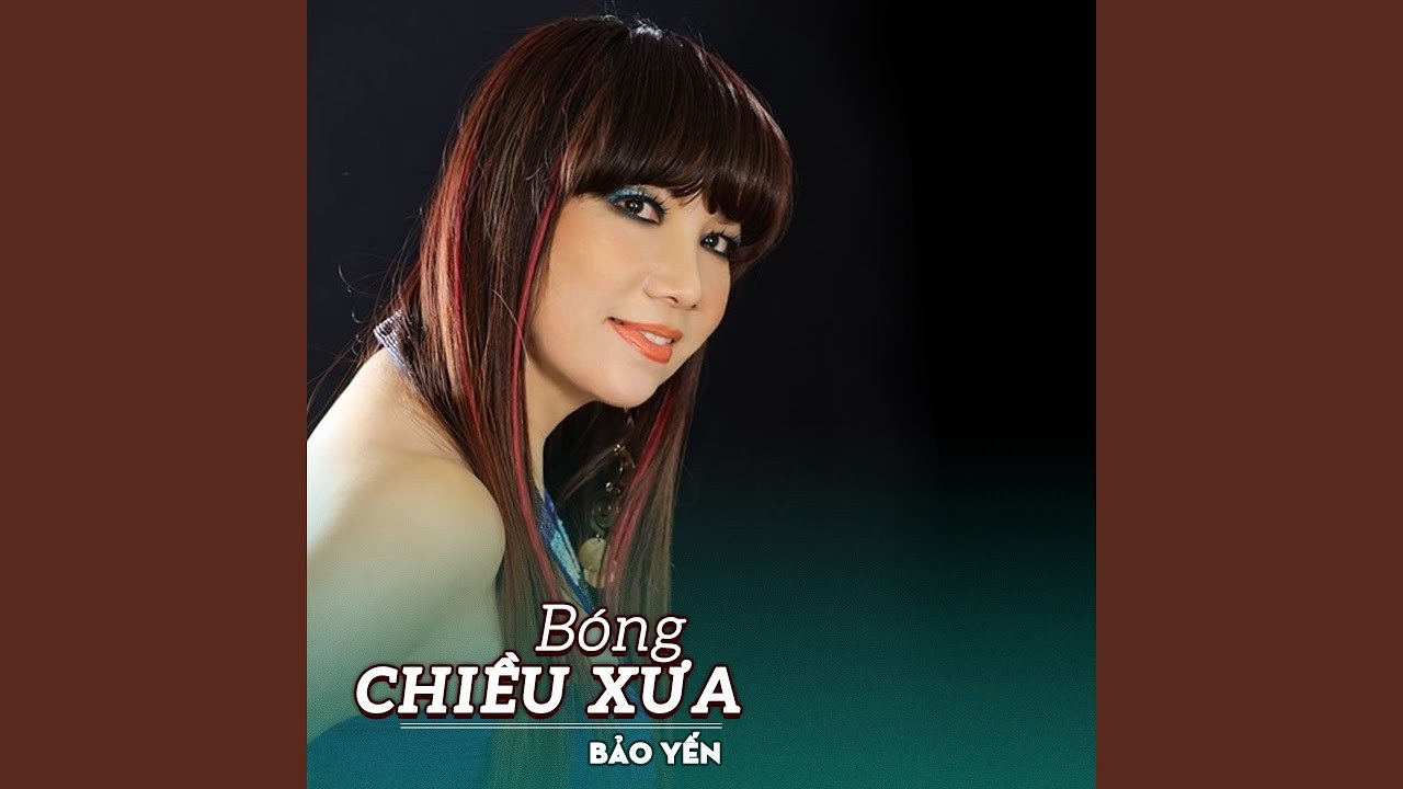 Bóng chiều xưa