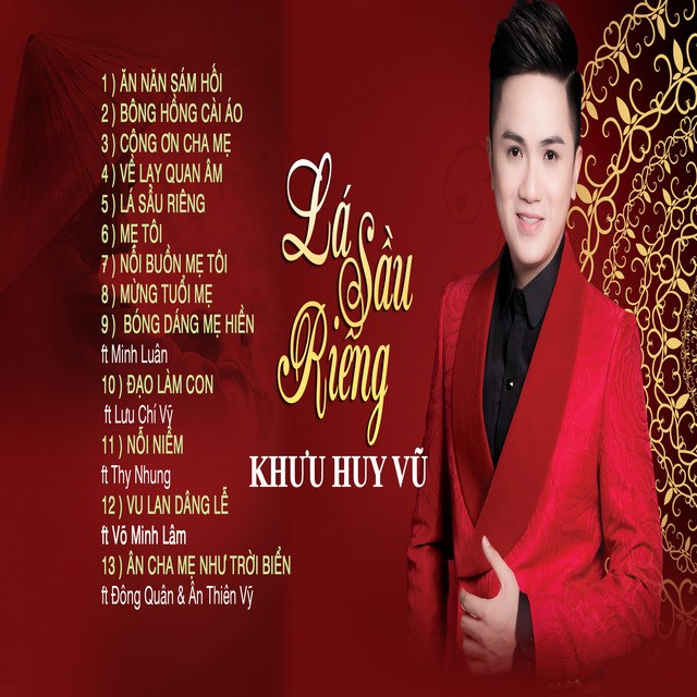 Bóng dáng mẹ hiền