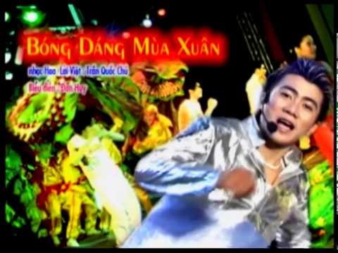 Bóng dáng mùa xuân