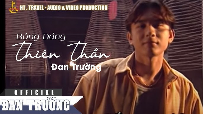 Bóng dáng thiên thần (Tặng những chỏm tóc)