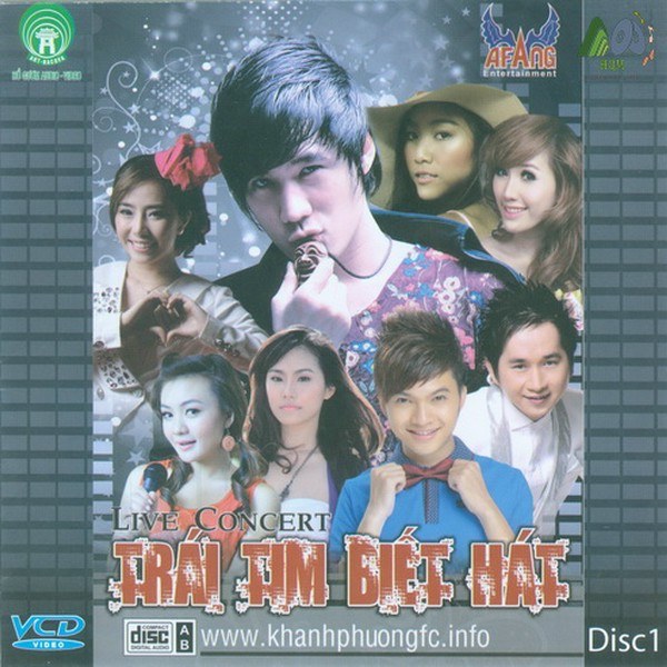 Bỗng Dưng Yêu Em