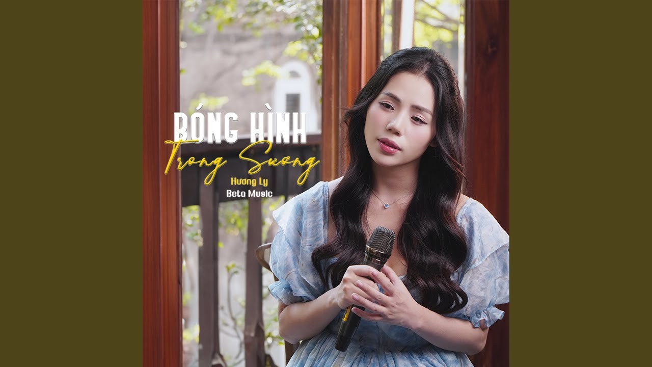 Bóng Hình Trong Sương