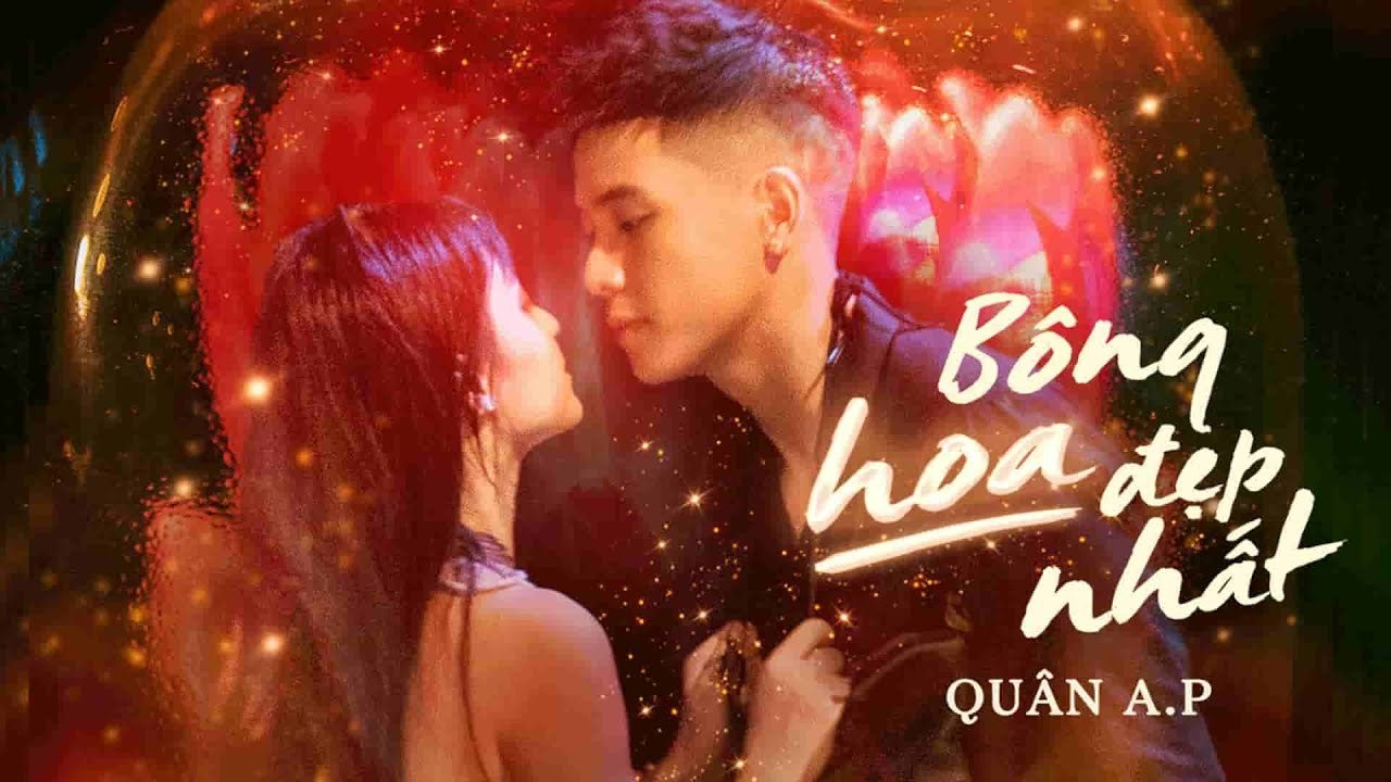 Bông Hoa Đẹp Nhất