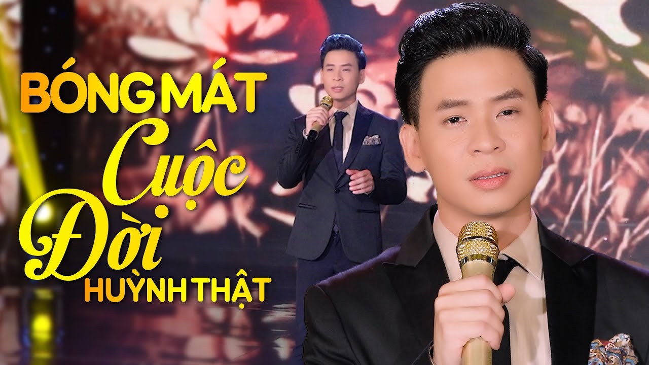 Bóng mát cuộc đời