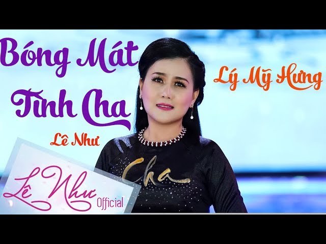 Bóng Mát Tình Cha