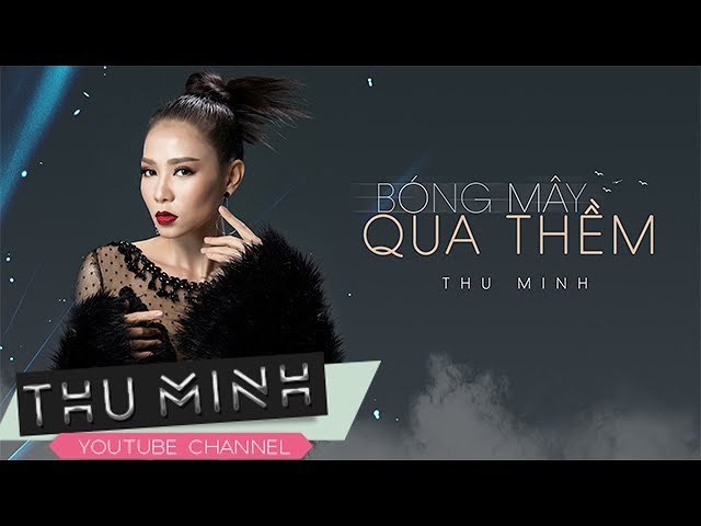 Bóng Mây Qua Thềm