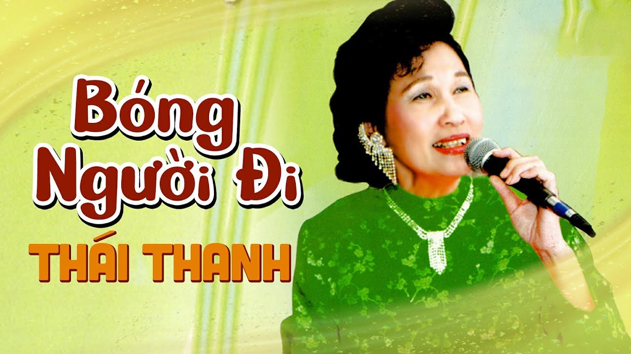 Bóng người đi