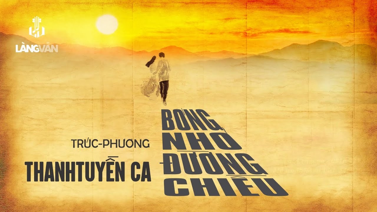 Bóng Nhỏ Đường Chiều