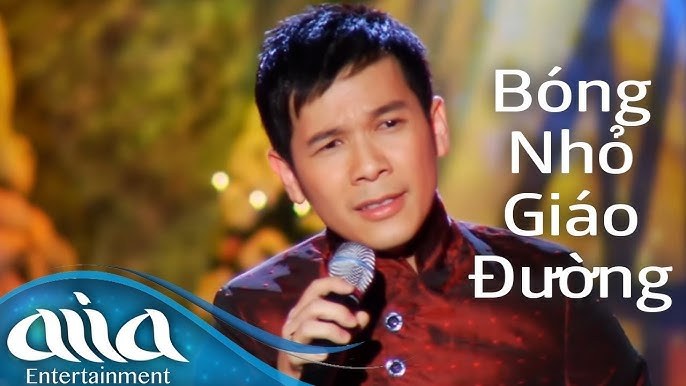 Bóng Nhỏ Giáo Đường