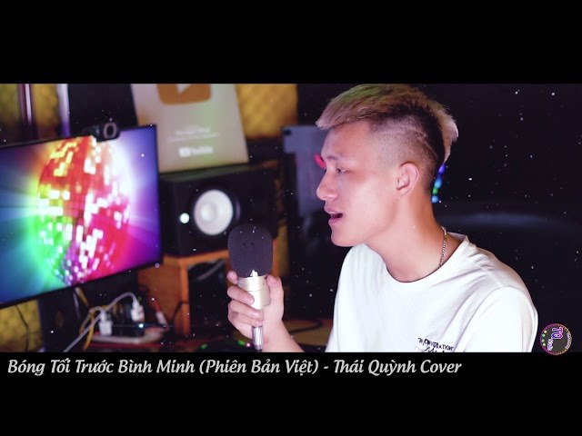 Bóng tối trước bình minh (lời Việt)