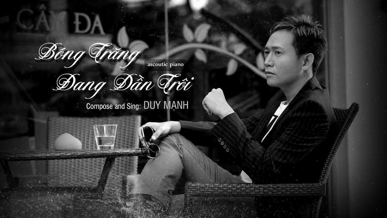 Bóng Trăng Đang Dần Trôi