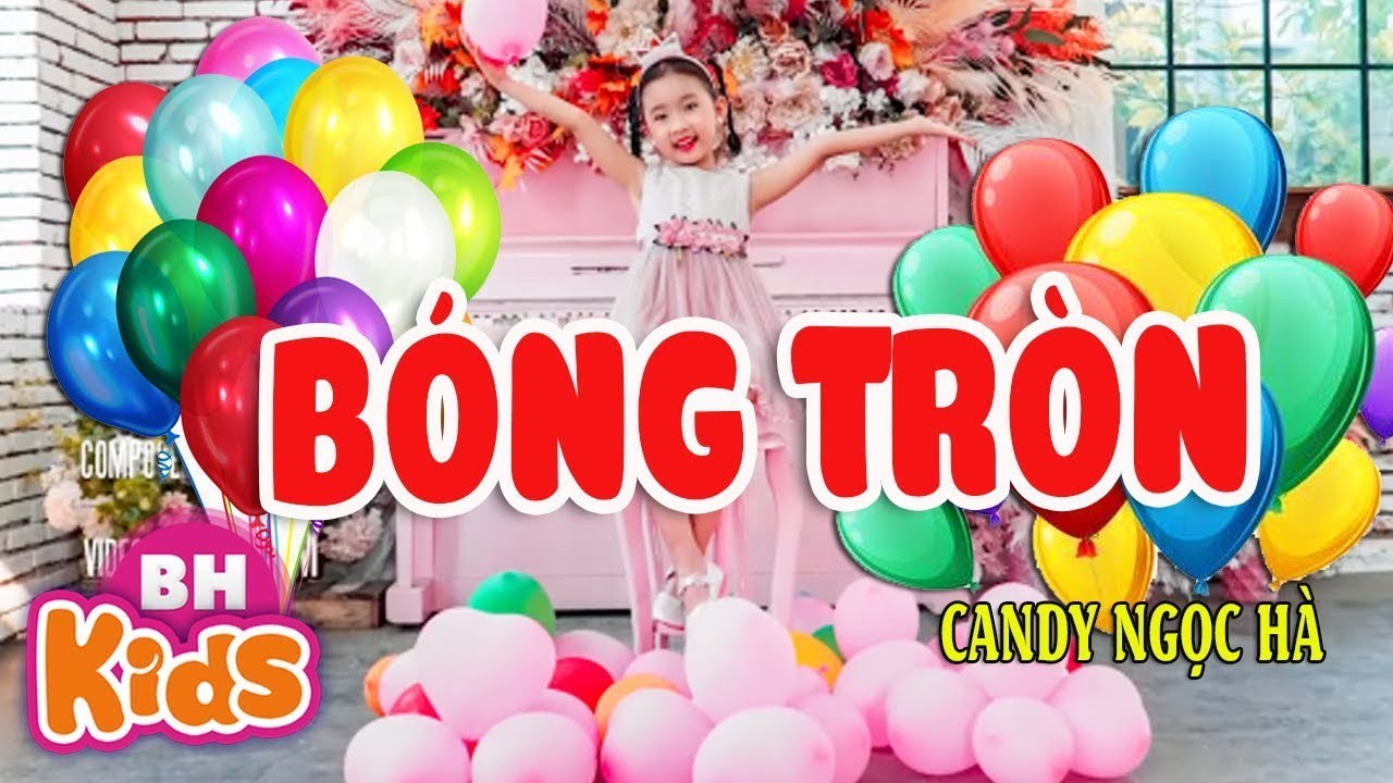 Bóng Tròn 