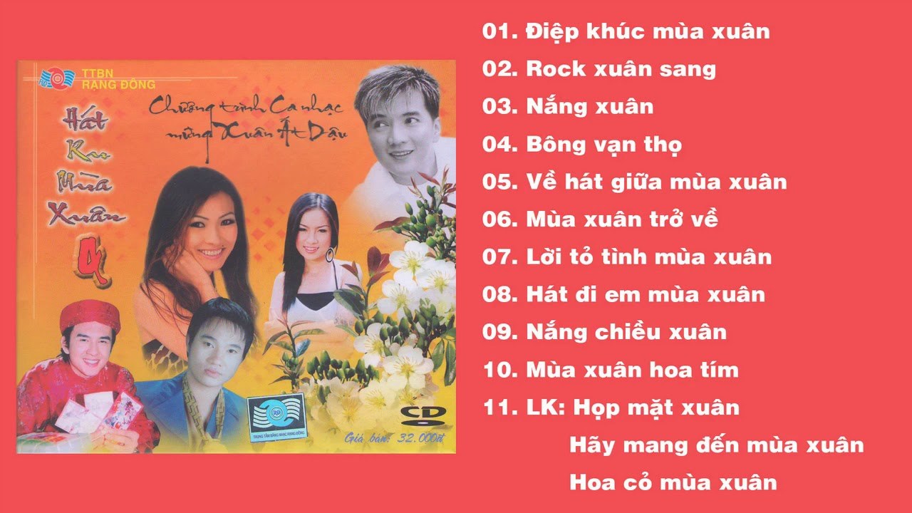 Bông vạn thọ