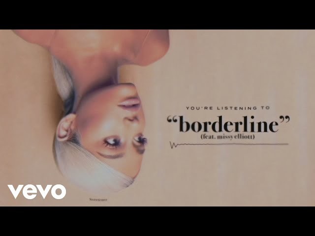 borderline