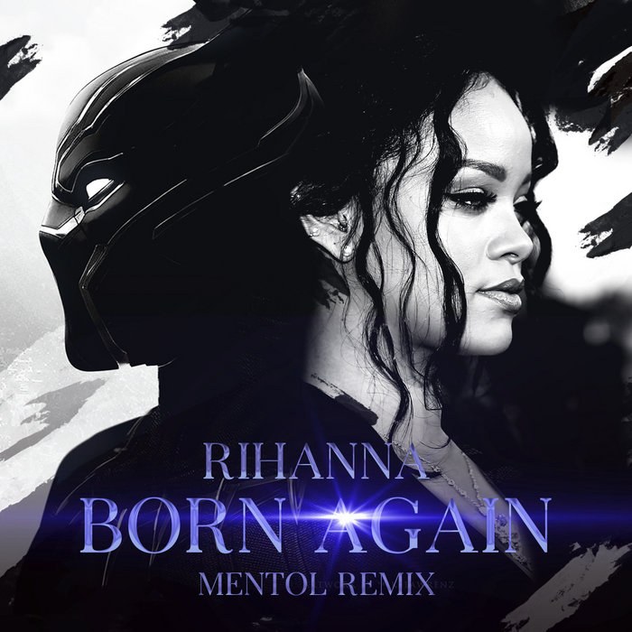 Born Again