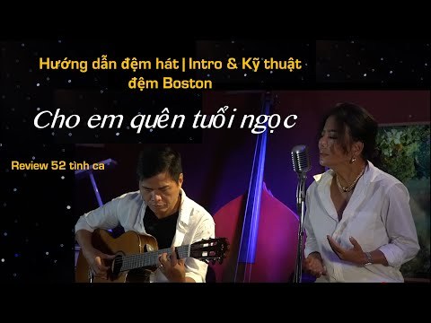 Boston Cho Cổ Tích
