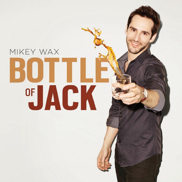 Bottle Of Jack