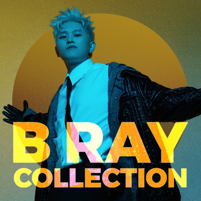 Boy Mỹ Con